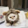 Cat Hat Dress up Costume Adorables Lion Mane